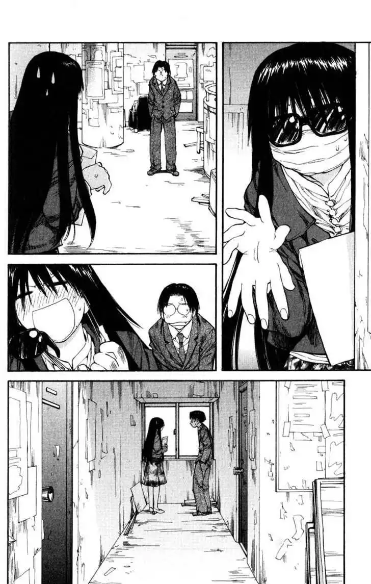 Genshiken - The Society for the Study of Modern Visual Culture Chapter 54 14